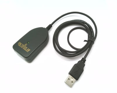 ACTISYS CORP ACT-IR2002UL