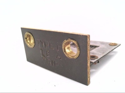 FEDERAL ELECTRIC F-1.6A