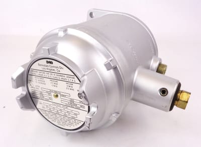 BARKSDALE D1X-A80-UL