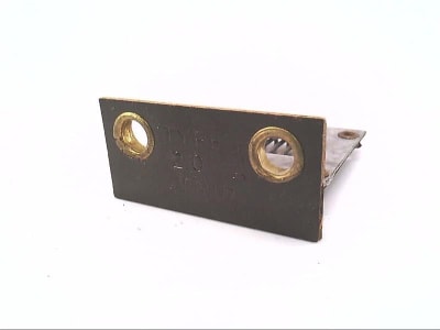 FEDERAL PACIFIC ELECTRIC F-2.0