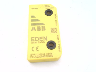 ASEA BROWN BOVERI 2TLA020046R0900