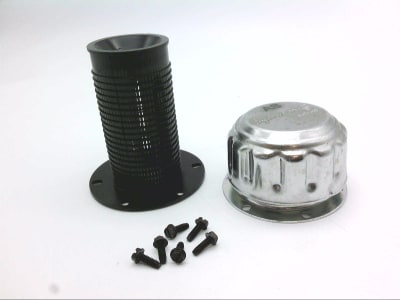 HYDROCRAFT HC-120-AS-C