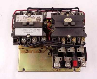 EATON CORPORATION A210MACAC