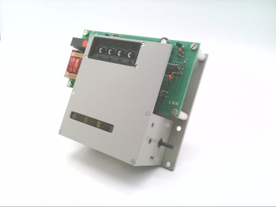 BAUMER ELECTRIC U220.02B