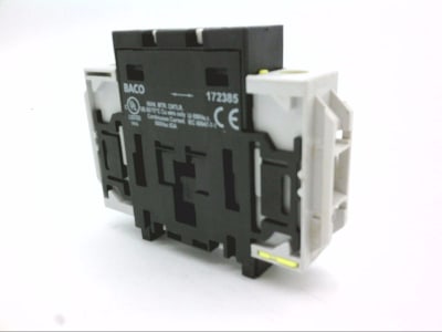 BACO CONTROLS 0172385