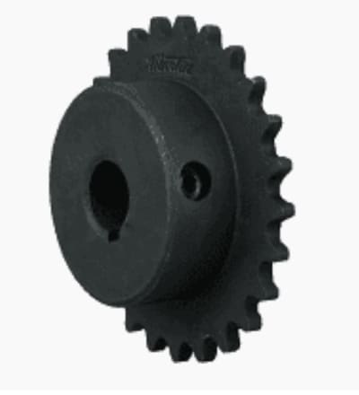 MARTIN SPROCKET & GEAR INC 697950005409