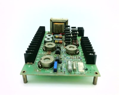 CLEVELAND MOTION CONTROL MO-02386-10