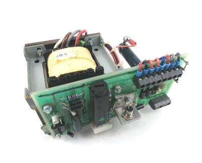 JM CLARKE 7604-788D-00
