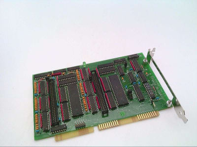 ACCES IO PRODUCTS IOD-48S