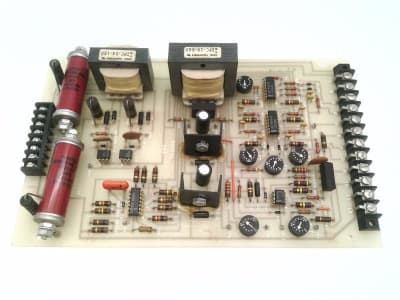 HURLETRON 990513-D43