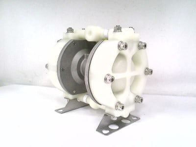 YAMADA PUMP DP-10BPS