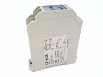 KEYENCE CORP PS-26