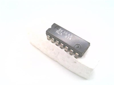 RCA SK3643
