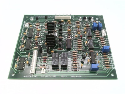 HURLETRON 494174-002