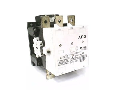 EEC AEG LS280K.22-PSW