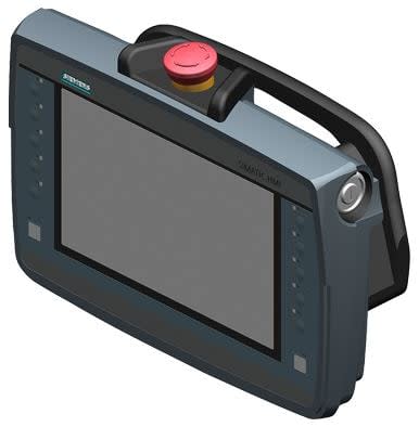 SIEMENS 6AV2125-2JB23-0AX0