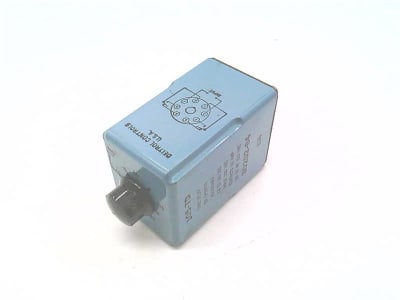 DELTROL CORP 105TD-30202-84