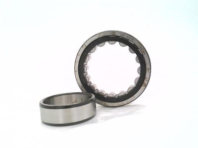 NTN BEARING NU210EG15