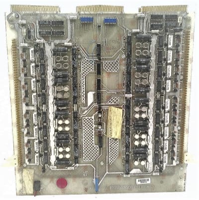 WESTINGHOUSE 8205D97-G02