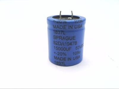 RADWELL 63SIT15000-35X50