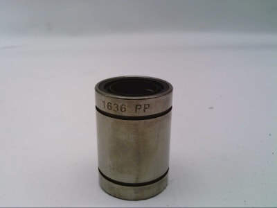 SCHAEFFLER GROUP KB1636PP