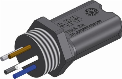 ASEA BROWN BOVERI 2TLA020054R0100