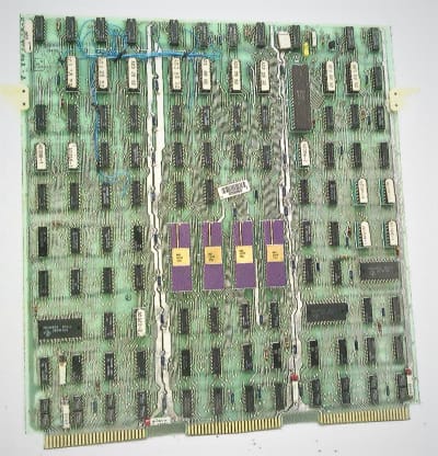 WESTINGHOUSE 8207D81H01-G03