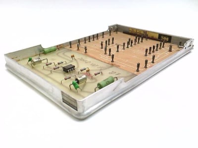 ASEA BROWN BOVERI QT-004-A-E