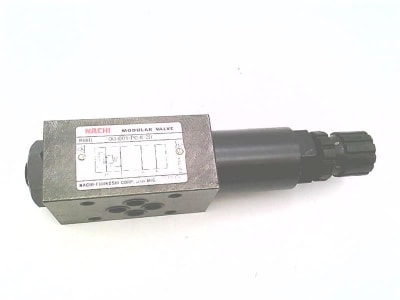 NACHI OG-G01-PC-K-20