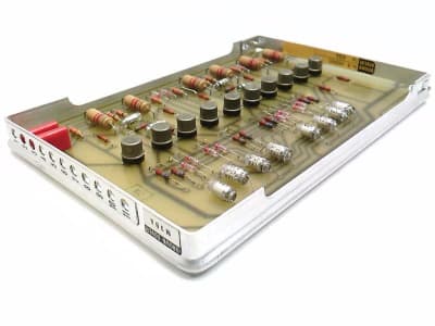 ASEA BROWN BOVERI M3BA