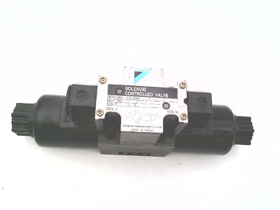 DAIKEN LS-G02-2NP-20-N