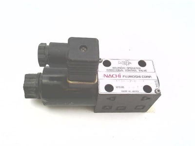 NACHI SA-G01-A3X-D2-30