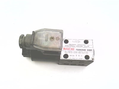 NACHI SA-G01-A3X-GR-D2-30