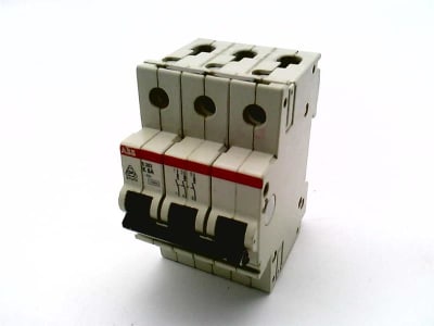 ASEA BROWN BOVERI S283-K8A