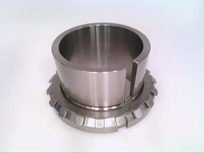 STANDARD LOCKNUT SNW17X3