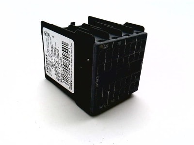 SIEMENS 3RH2911-2HA20
