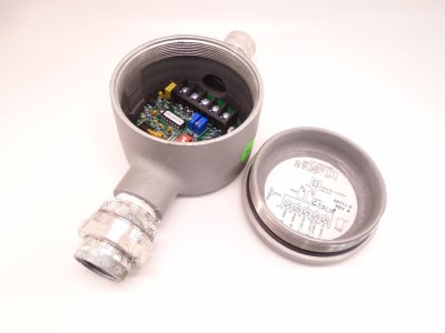 OMEGA ENGINEERING FLSC-61