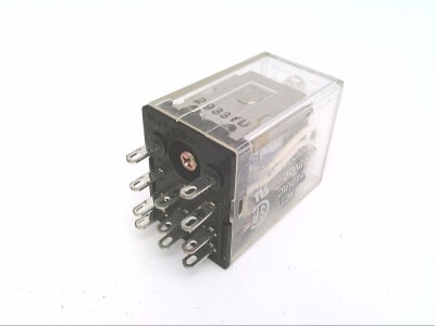 OMRON MY3-AC110/120