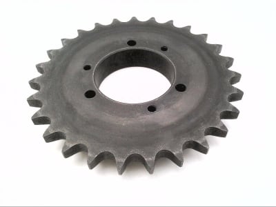 MARTIN SPROCKET & GEAR INC 50SDS27H