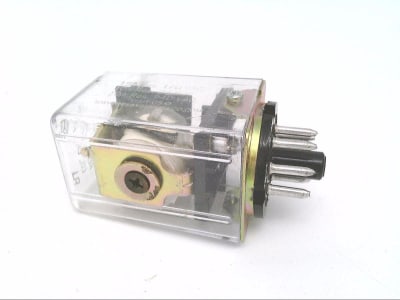 RELAY SERVICE CO 9KE120VAC