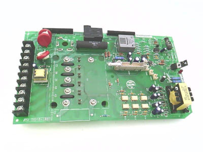 ASEA BROWN BOVERI 0-56918-100E