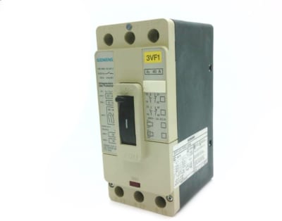 SIEMENS 3VF1-231-1FG41-0AA0