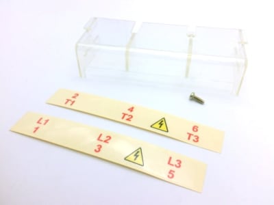 ALLEN BRADLEY 194R-LNC4