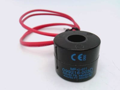 ASCO 99216-003-D