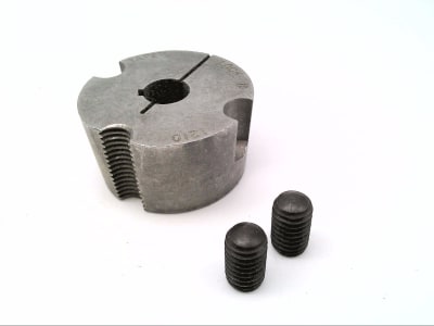 MARTIN SPROCKET & GEAR INC 1210-X-1/2