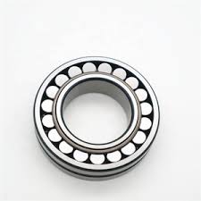 SKF 22220-E/C3