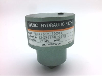 SMC FH6XN512-P020N