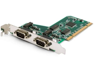 PEAK SYSTEM PCAN-PCI