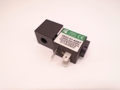 SPARTAN SCIENTIFIC 3822-01-5387