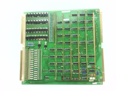 DANAHER MOTION 501-02989-00